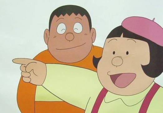 【漫画・ゲーム】好きな兄弟姉妹キャラは?