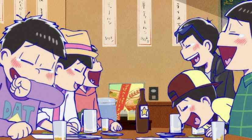 【漫画・ゲーム】好きな兄弟姉妹キャラは?