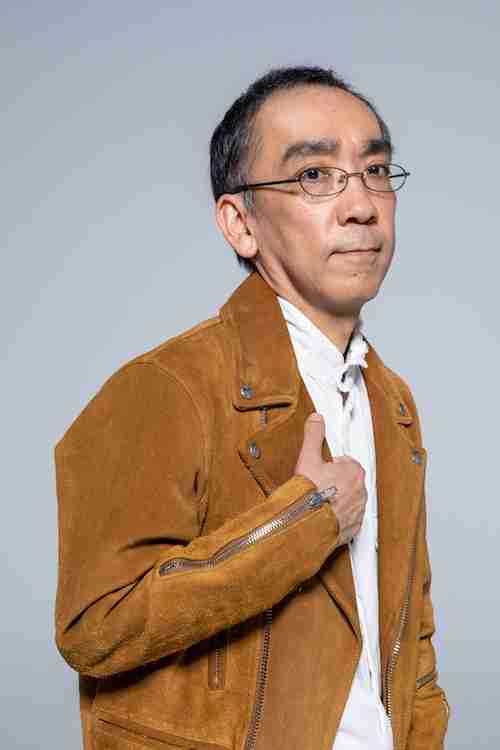 有名人の名前を書くと、誰かがイメージを簡潔に書いてくれるトピPart3