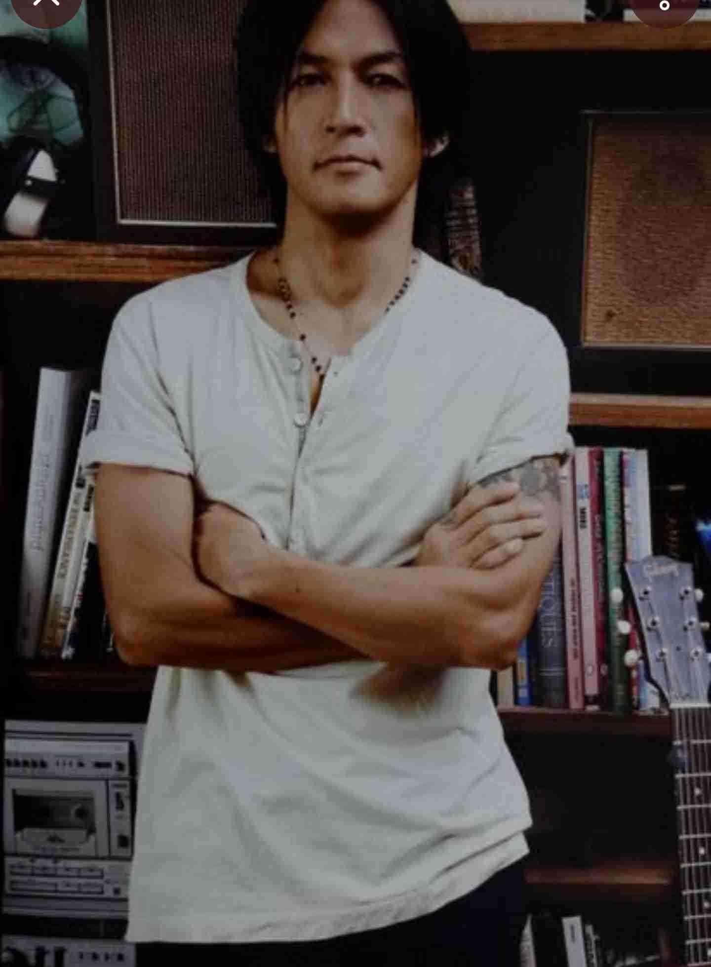 有名人の名前を書くと、誰かがイメージを簡潔に書いてくれるトピPart3
