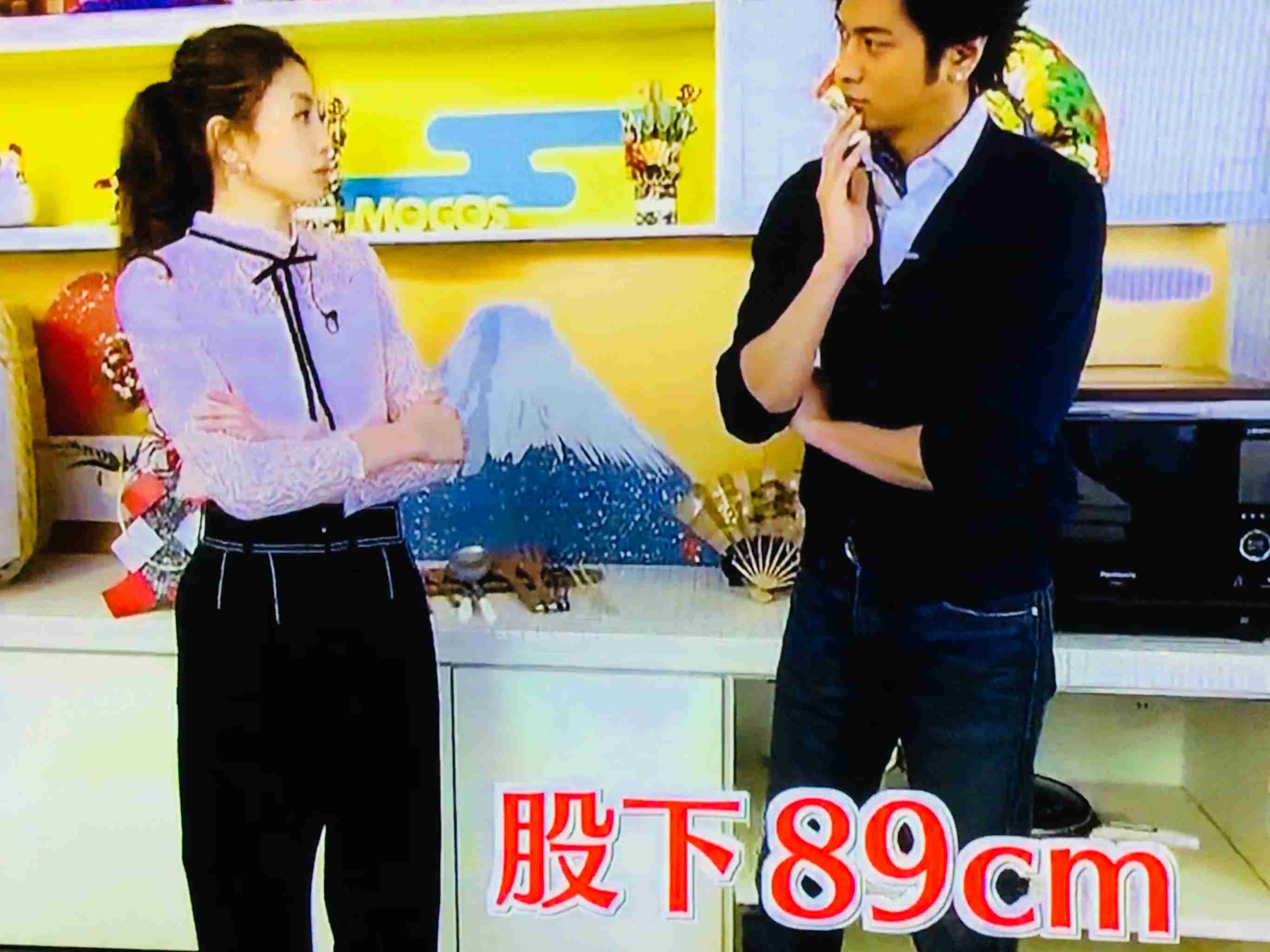 有名人の名前を書くと、誰かがイメージを簡潔に書いてくれるトピPart3