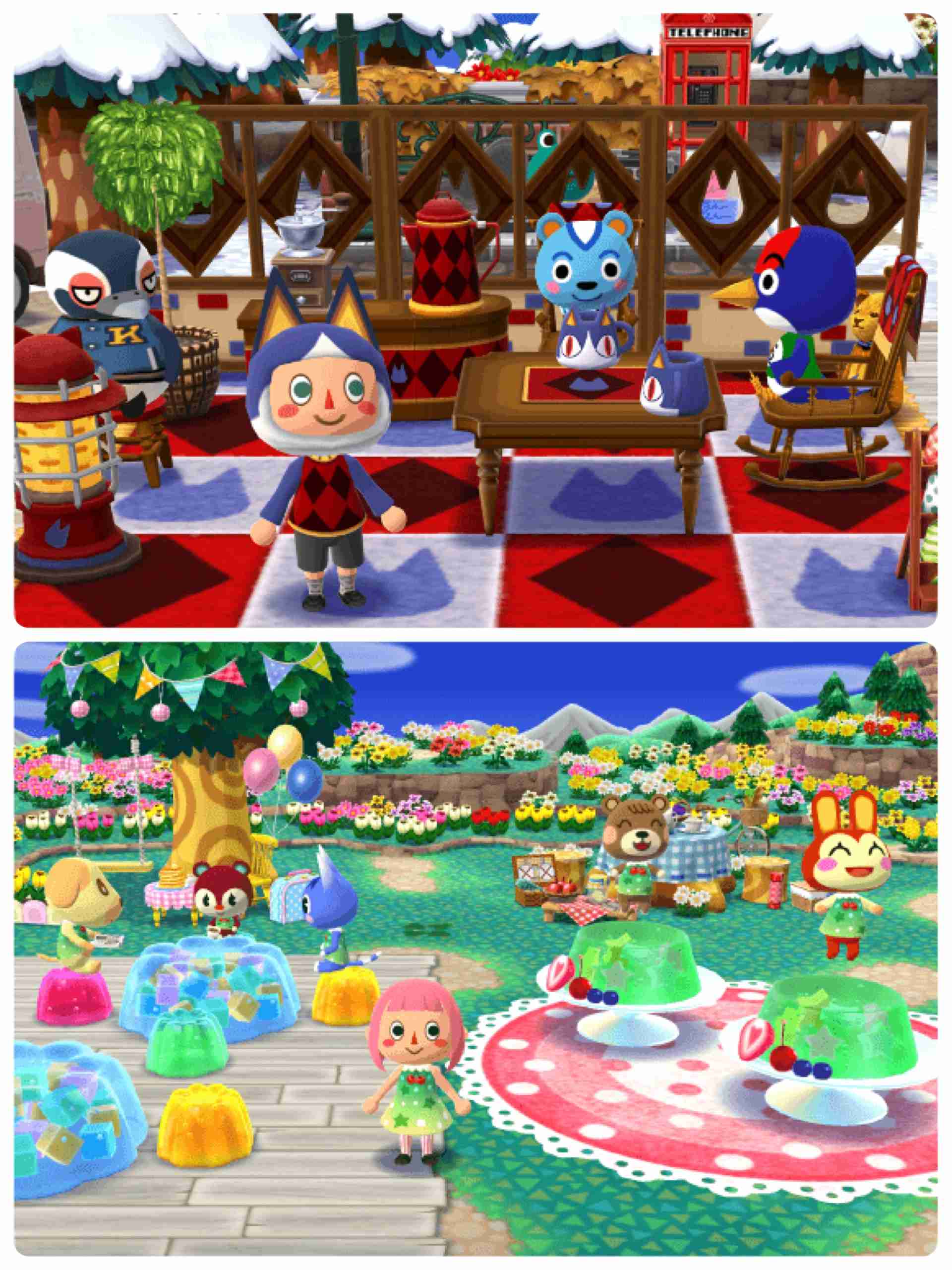 [ポケ森] どうぶつの森　ポケットキャンプ【part 36】