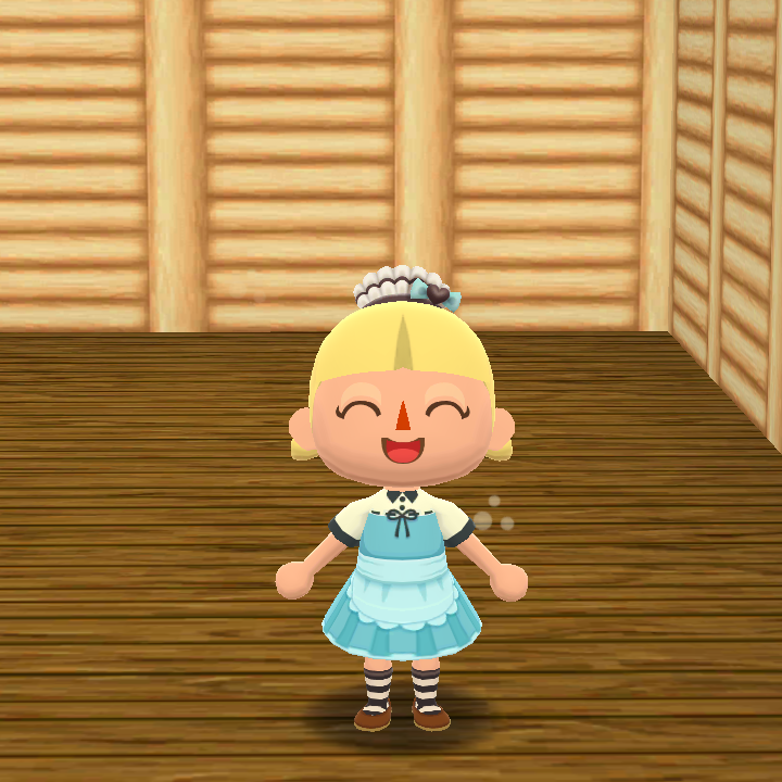 [ポケ森] どうぶつの森　ポケットキャンプ【part 36】