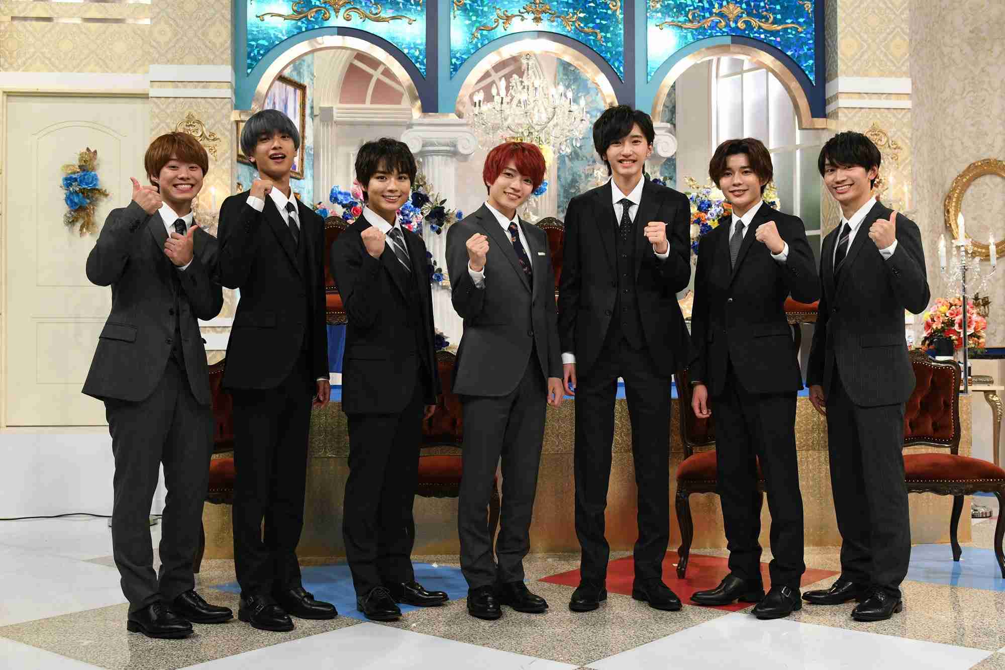 ジャニーズWEST、関ジャニ∞となにわ男子の活躍に「飛ばされてるんです、僕ら」と本音……USJアンバサダーめぐりファンも「複雑」「切ない」