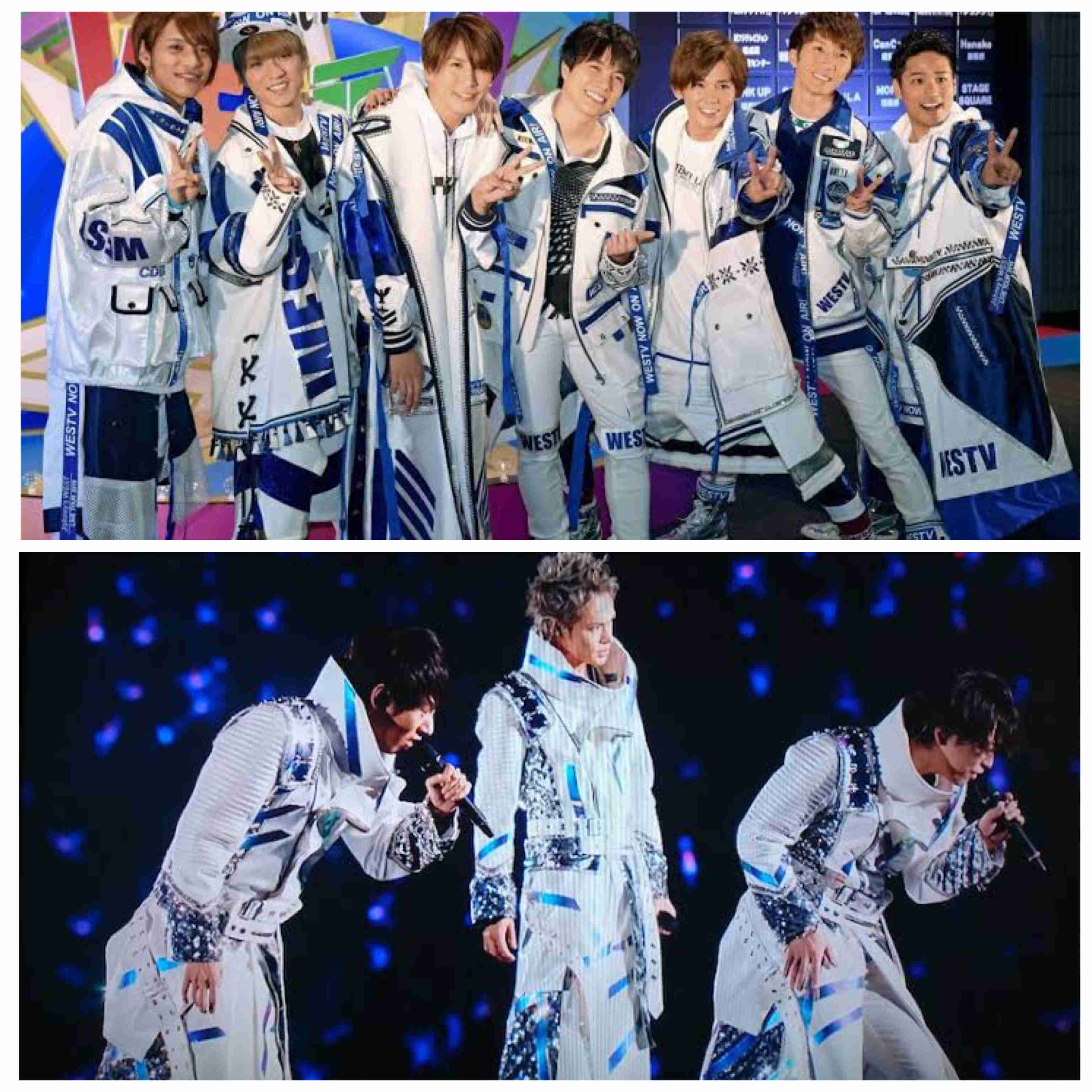 ジャニーズWEST、関ジャニ∞となにわ男子の活躍に「飛ばされてるんです、僕ら」と本音……USJアンバサダーめぐりファンも「複雑」「切ない」
