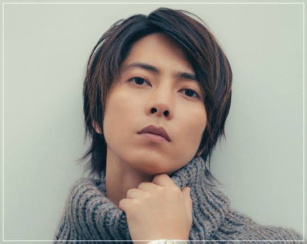 理想な男性を語ろう♡♡