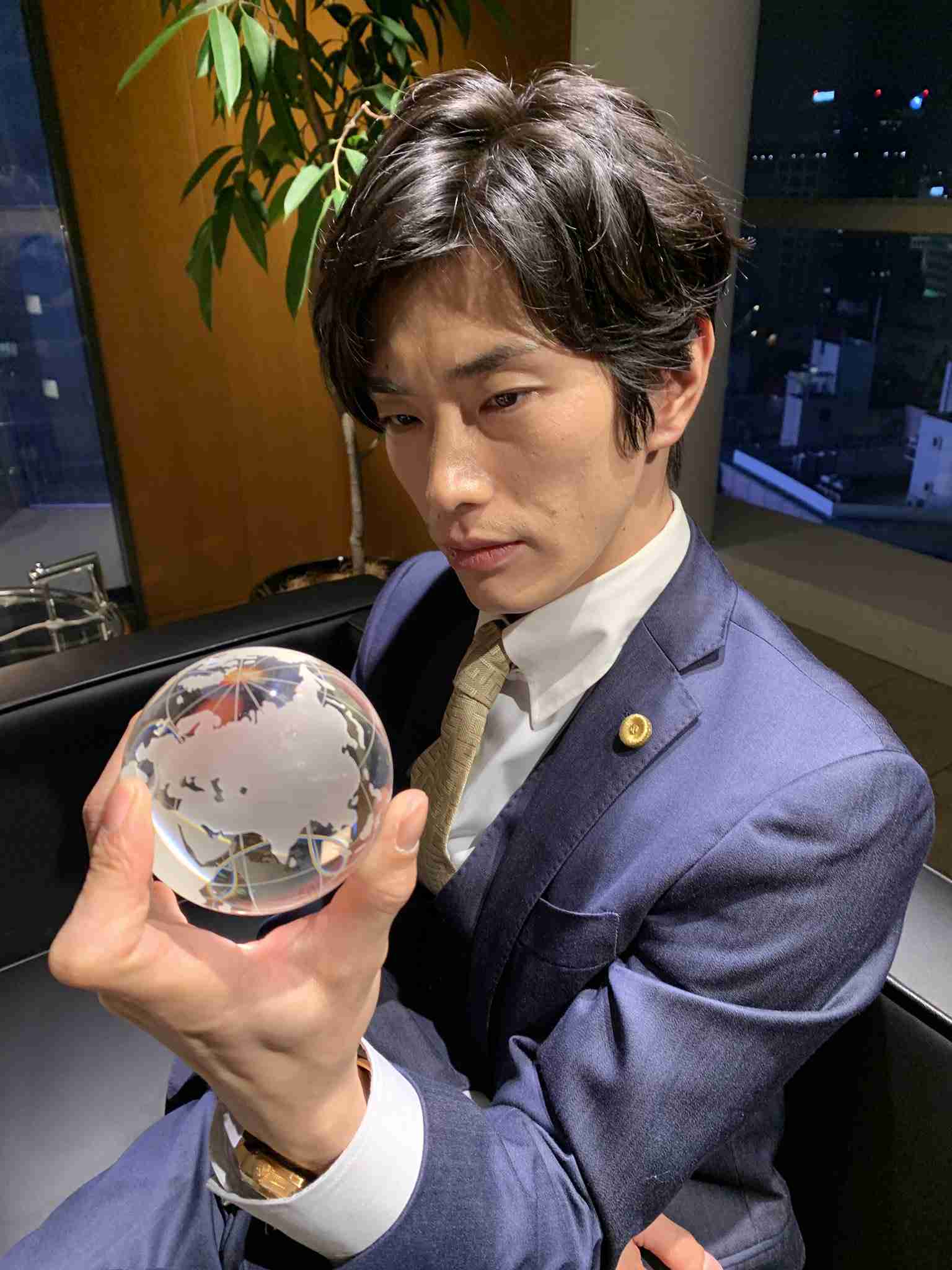 理想な男性を語ろう♡♡