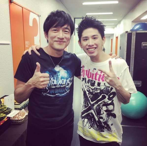 理想な男性を語ろう♡♡