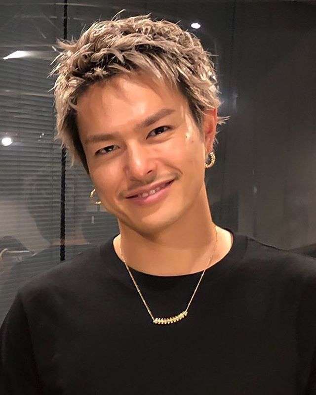 理想な男性を語ろう♡♡