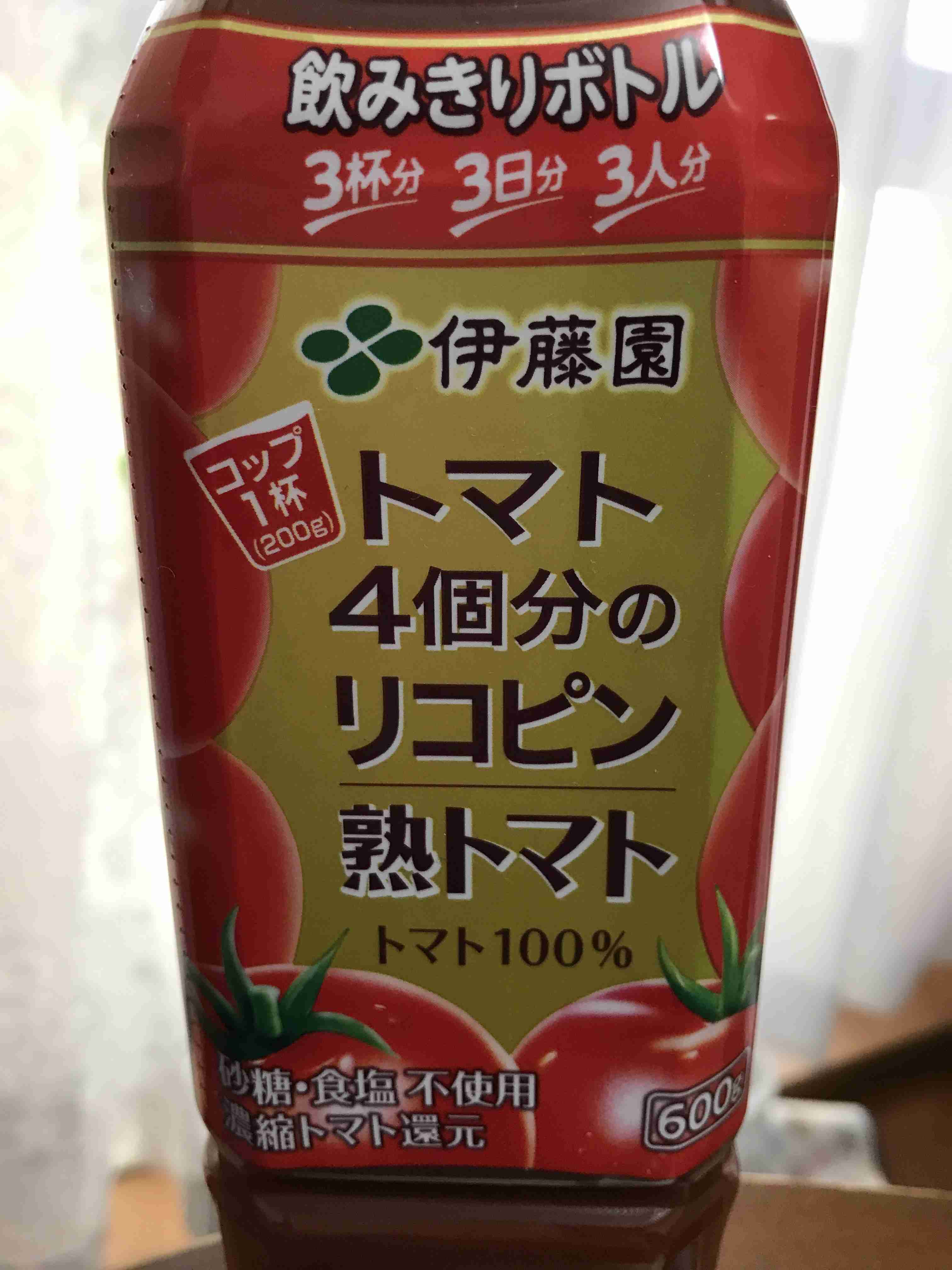 野菜ジュースのおすすめが知りたい