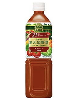 野菜ジュースのおすすめが知りたい