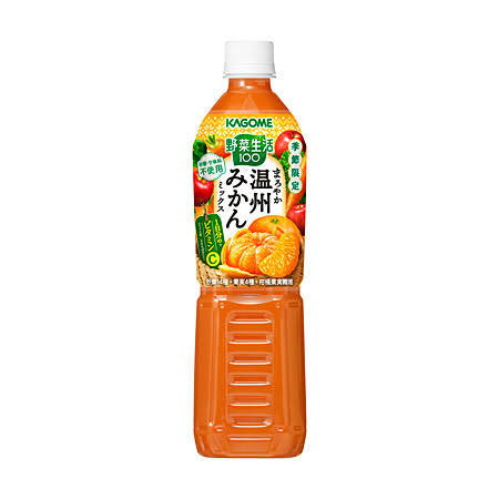 野菜ジュースのおすすめが知りたい