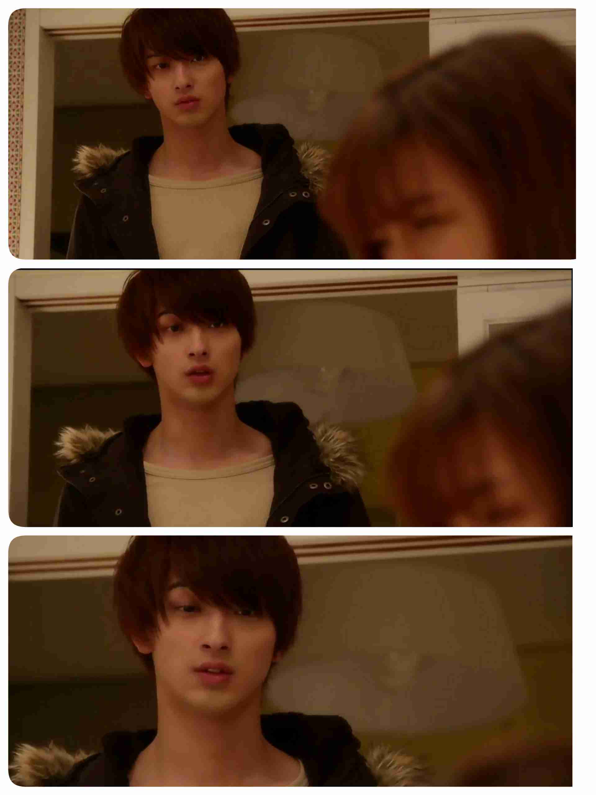 吉高由里子、ベットシーンカットに「覚えとけよ」 横浜流星はボタン外しに苦戦 映画『きみの瞳が問いかけている』