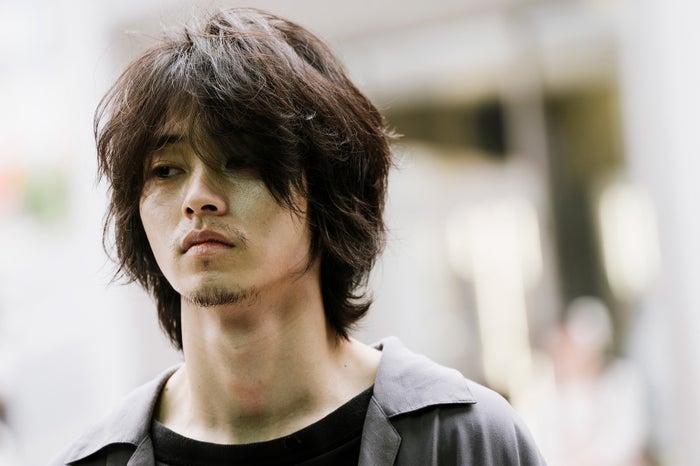 山崎賢人くんのファンの人