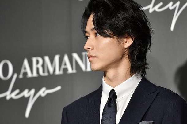 山崎賢人くんのファンの人