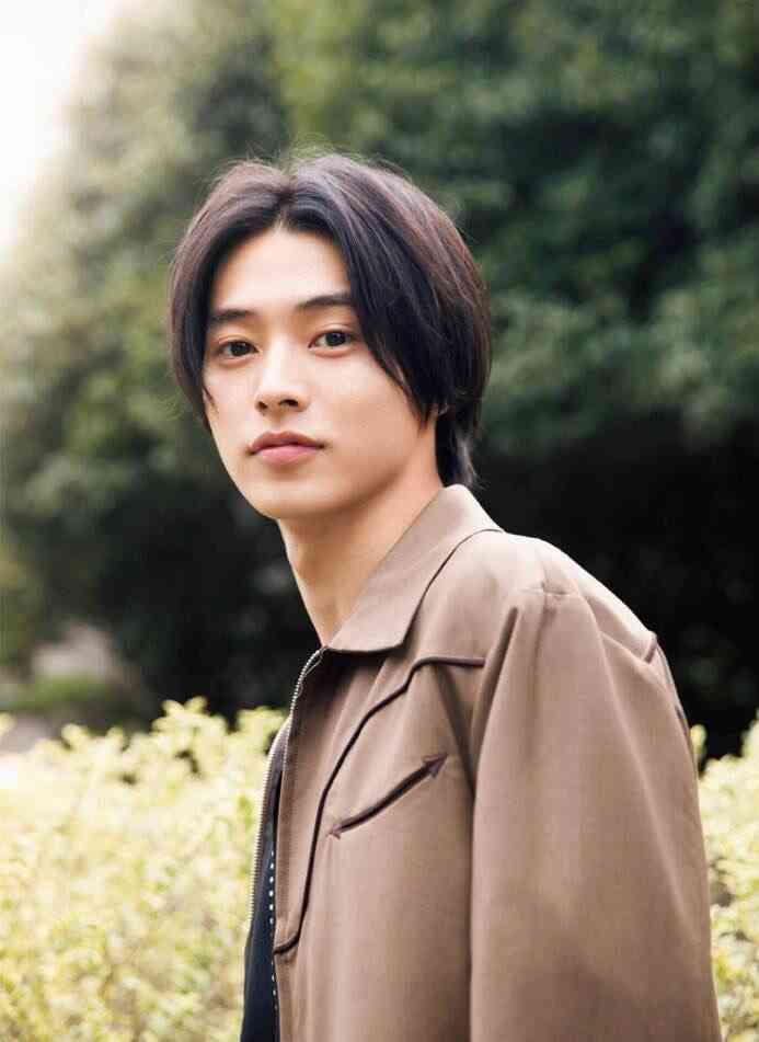 山崎賢人くんのファンの人