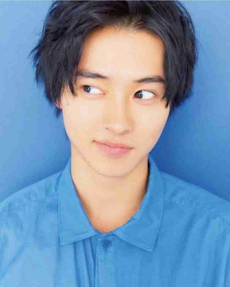 山崎賢人くんのファンの人