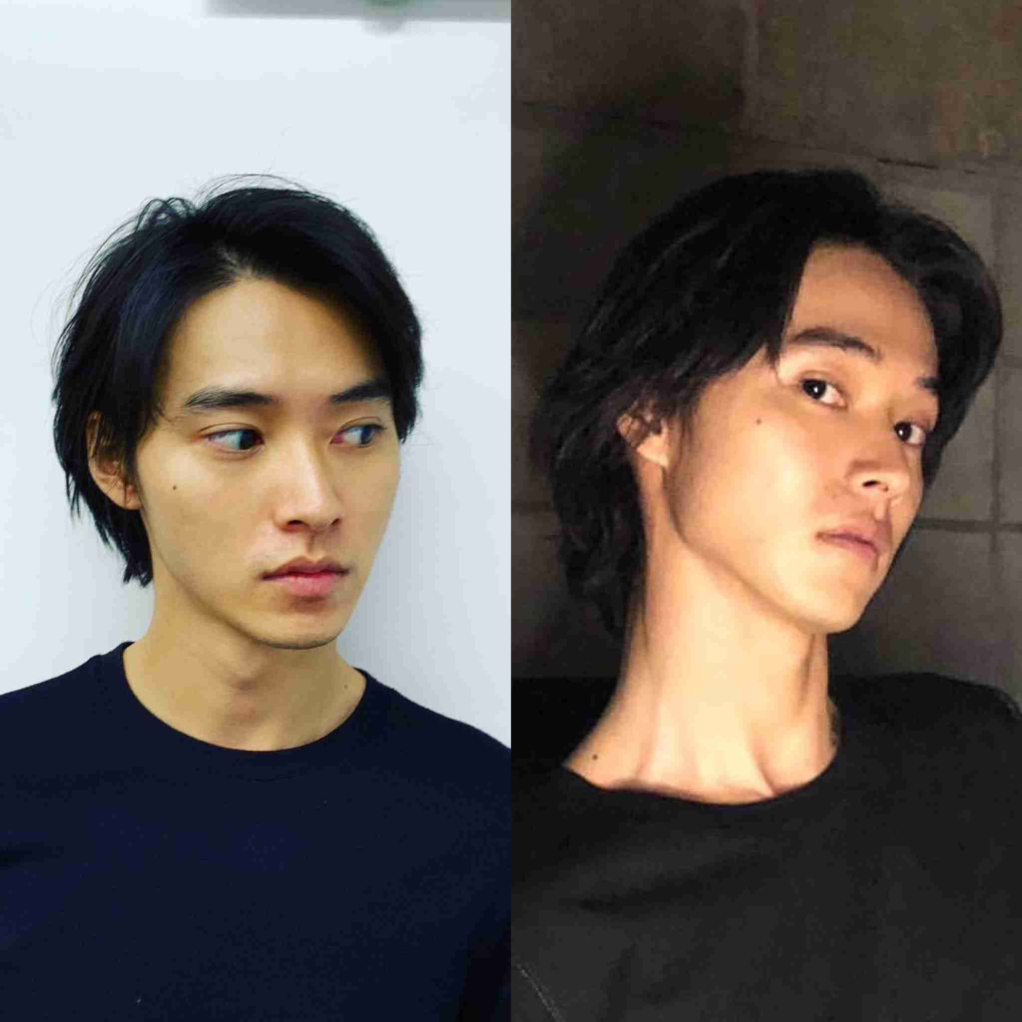 山崎賢人くんのファンの人