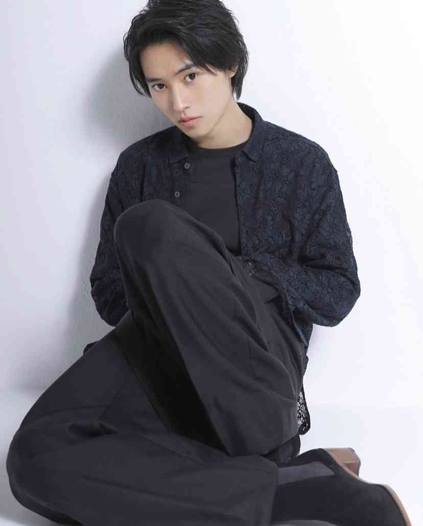 山崎賢人くんのファンの人