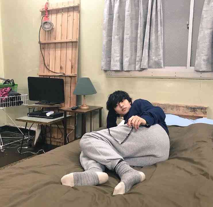 山崎賢人くんのファンの人
