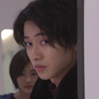 山崎賢人くんのファンの人