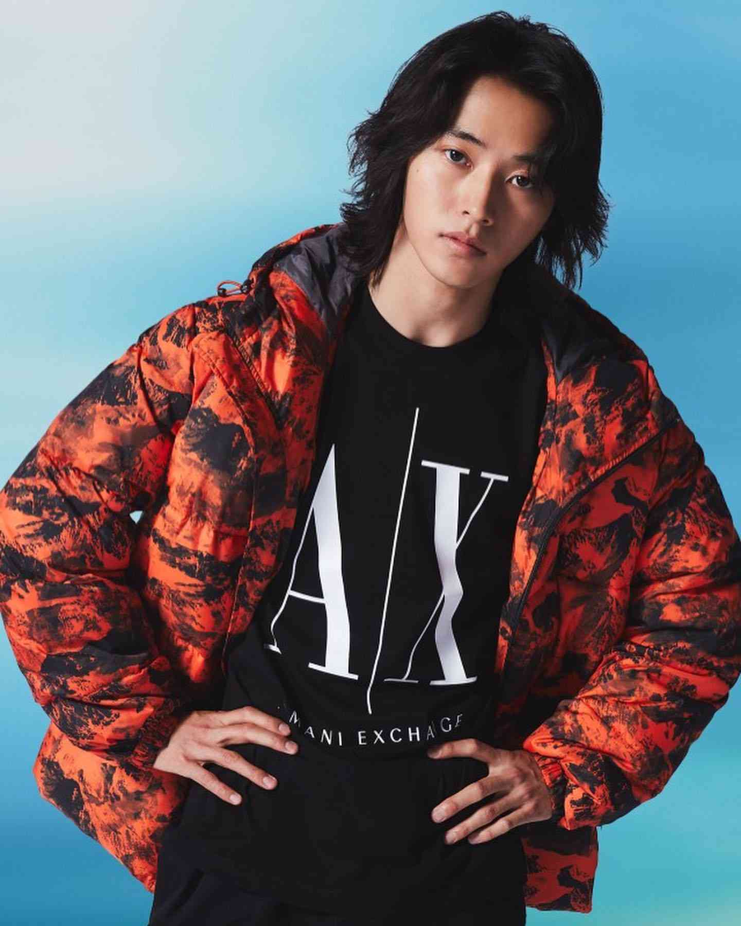 山崎賢人くんのファンの人