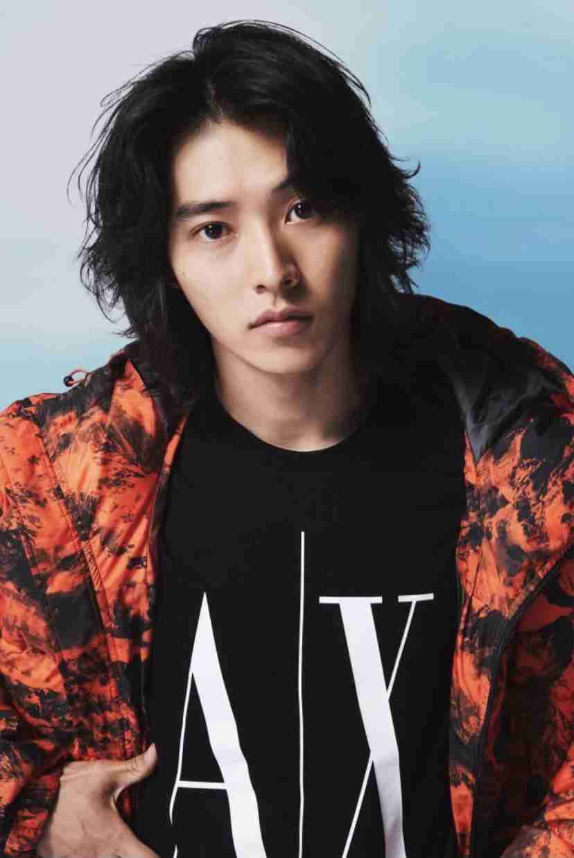 山崎賢人くんのファンの人