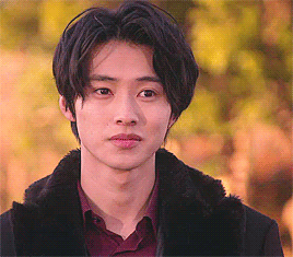山崎賢人くんのファンの人