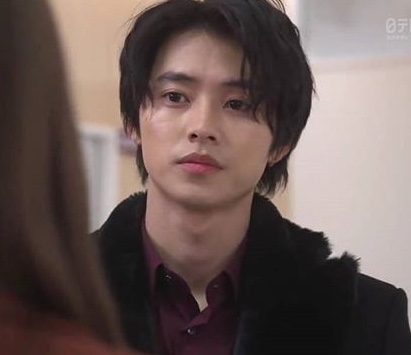 山崎賢人くんのファンの人