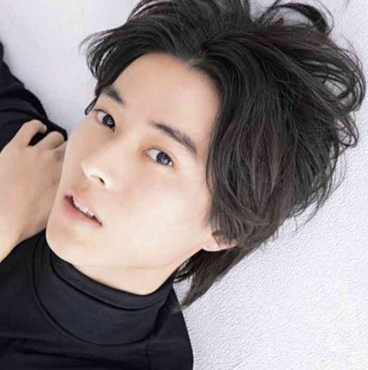 山崎賢人くんのファンの人