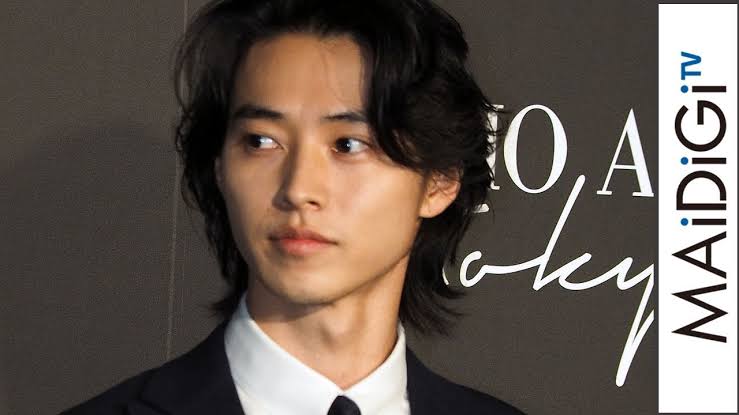 山崎賢人くんのファンの人