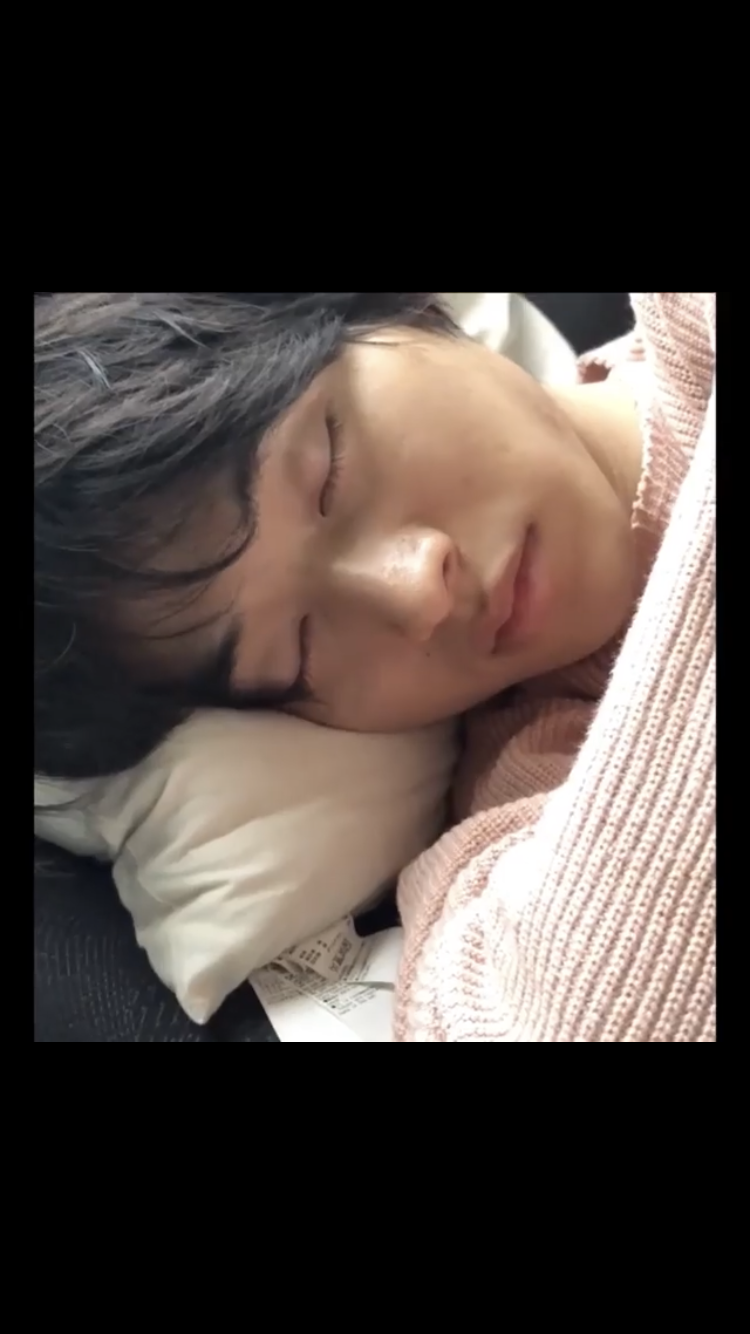 山崎賢人くんのファンの人