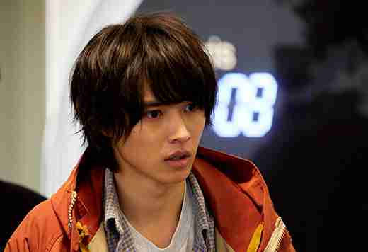 山崎賢人くんのファンの人