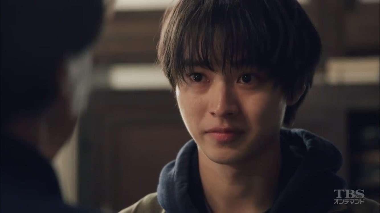 山崎賢人くんのファンの人