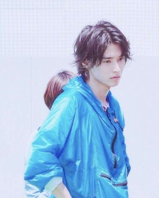 山崎賢人くんのファンの人