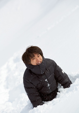 山崎賢人くんのファンの人