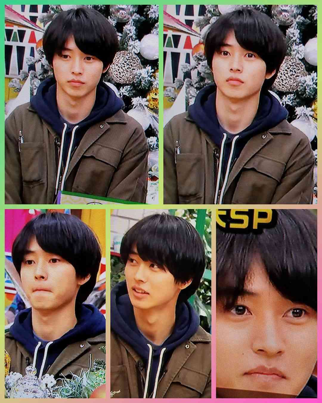 山崎賢人くんのファンの人