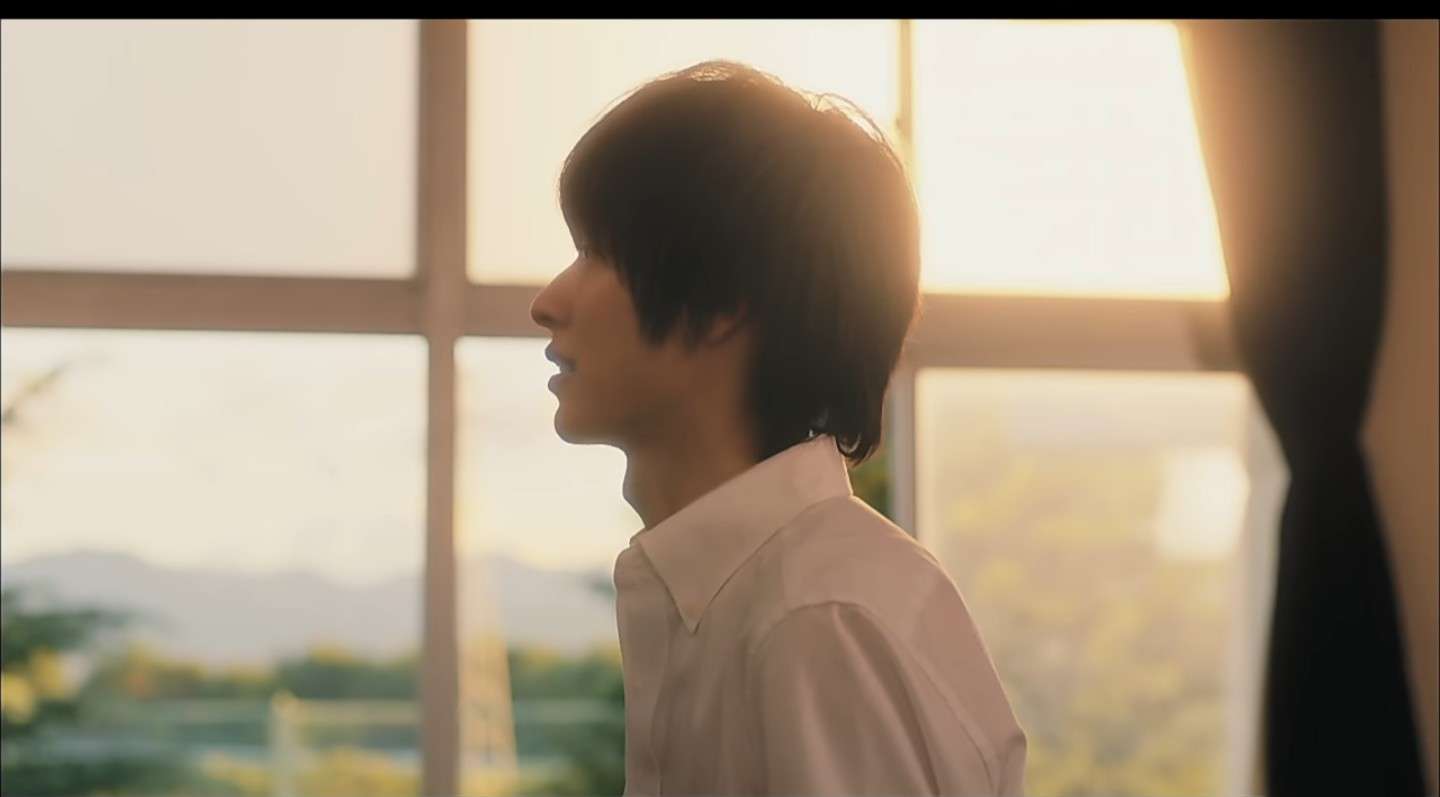 山崎賢人くんのファンの人