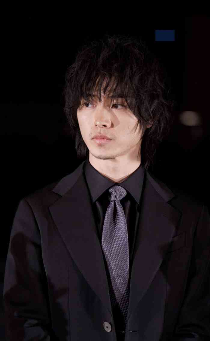 山崎賢人くんのファンの人