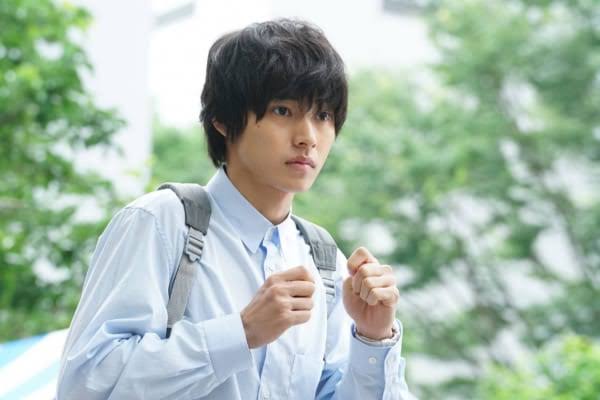 山崎賢人くんのファンの人