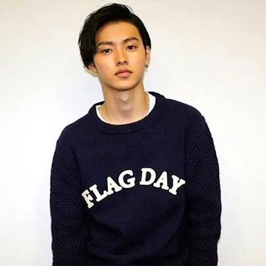 山崎賢人くんのファンの人