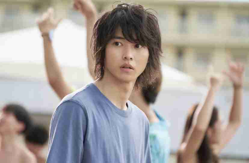 山崎賢人くんのファンの人