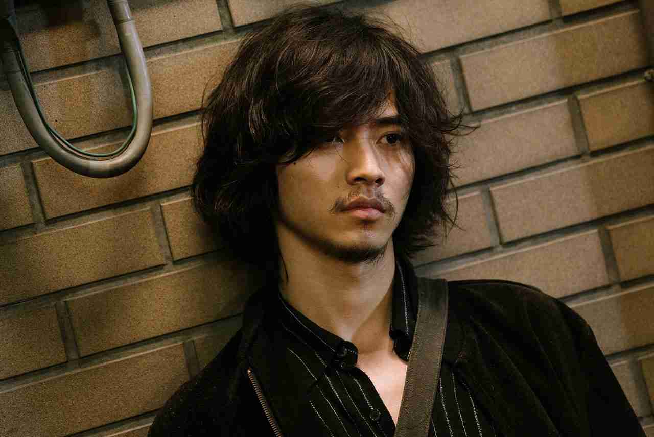 山崎賢人くんのファンの人