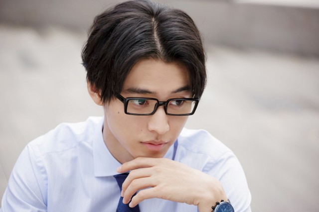 山崎賢人くんのファンの人