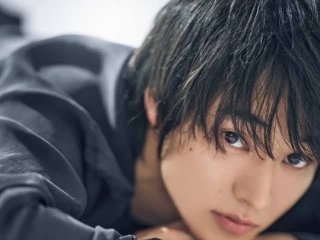 山崎賢人くんのファンの人
