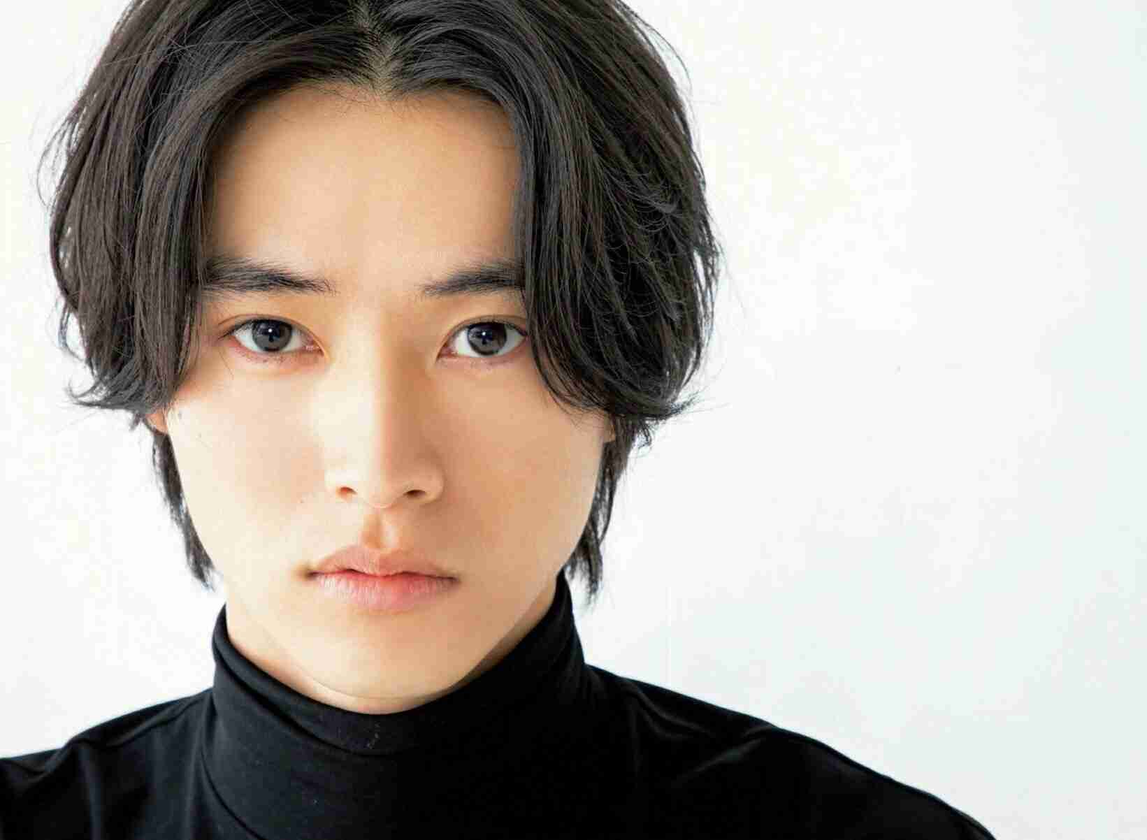 山崎賢人くんのファンの人