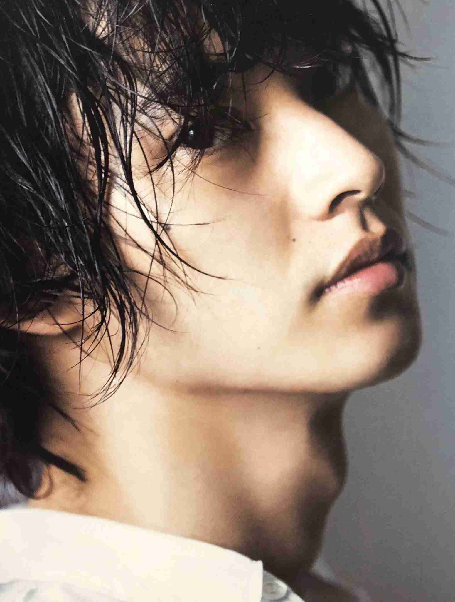 山崎賢人くんのファンの人