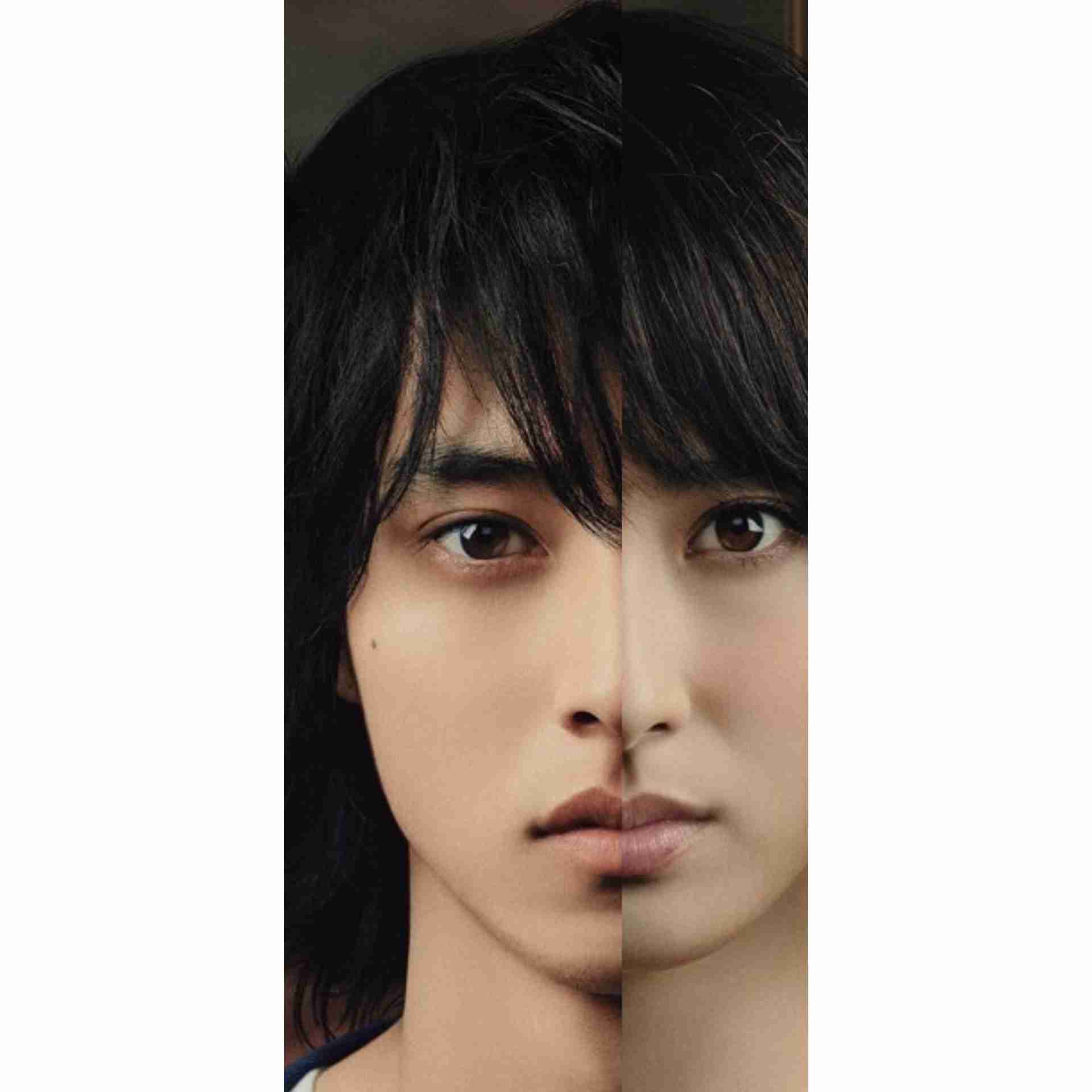 山崎賢人くんのファンの人