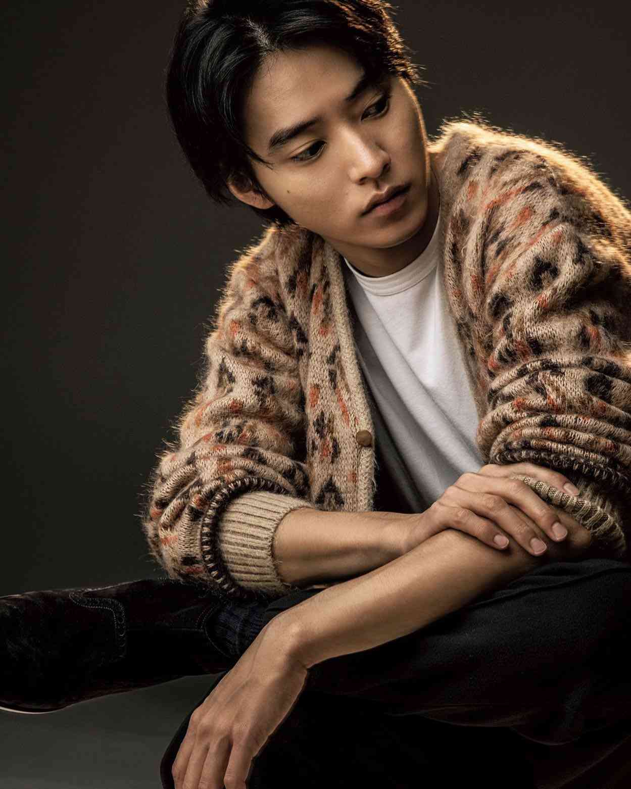 山崎賢人くんのファンの人