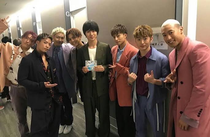 山崎賢人くんのファンの人